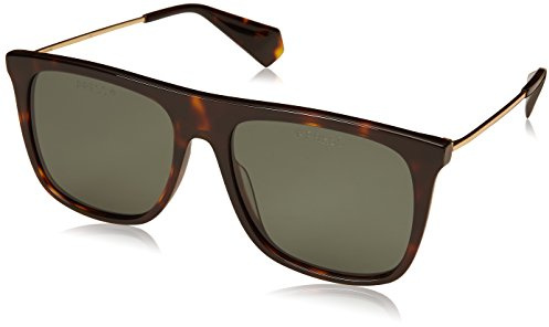 Polaroid Premium PLD 6046/S/X 086 HAVANA 56/17/150 UNISEX Sunglasses