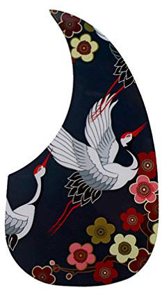 Tonabnehmer Für E-gitarren Jazz-bass-schlagbrett Gitarrenpicks Für Aufkleber Bassgitarre Selbstklebendes Gitarren-schlagbrett Plektren Für E-gitarren Plektrum Pack Fernsehen