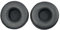 Ersatz-Ohrpolster aus Schaumstoff für Jabra, VXI, Plantronics, Cisco Call Center Headset, Traffic Headset, Telefon-Kopfhörer, Auto-Headset 49 mm