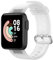 Tyogeephy Compatibile con Silicone Morbido Cinturino per uomini e donne Xiaomi Mi Watch Lite and Redmi Watch Lite