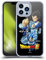 Head Case Designs Offizielle Dragon Ball Super Vegeta Universe Survival Characters Gel Handyhülle Hülle [Militärischer Schutzgrad] Kompatibel mit Apple iPhone 13 Pro Max