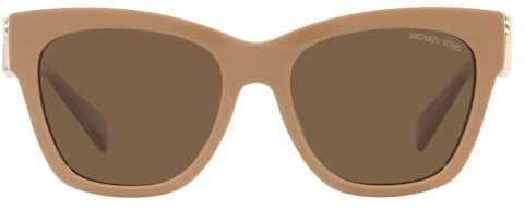 Michael Kors 0MK2182U 55 355573 Sonnenbrille, Unisex, Erwachsene, Mehrfarbig (Mehrfarbig), Einheitsgröße