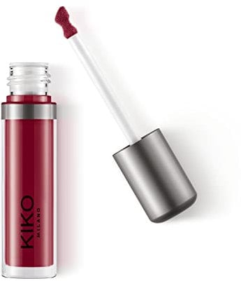 KIKO Milano Lasting Matte Veil Liquid Lip Colour 15 | Rossetto Liquido Lunga Tenuta Dal Finish Mat