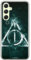 ERT GROUP Handyhülle für Samsung A54 5G Original und offiziell Lizenziertes Harry Potter Muster 018 optimal an die Form des Handy angepasst, hülle aus TPU