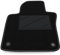 Tappetino Auto SOLO LATO GUIDA 1pz compatibile con Volkswagen Golf 5 2003-2009 3-5 porte | 1 tappeto su misura in moquette