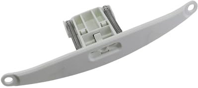 Marel Shop® - Blocco Porta Serratura Sportello Maniglia per Asciugatrice compatibile con Miele per Modelli : TCC660WP - TCC670WP - TEC665WP