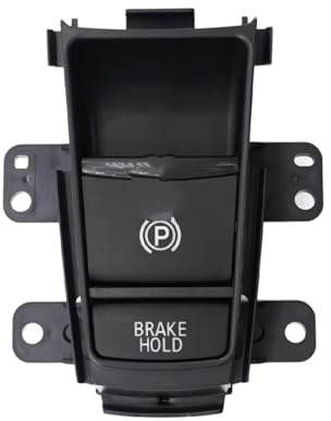 Bremsknopf Auto Für HRV 2016-2019 Für XRV 2015-2020 35355T7AJ01 Auto Elektronische Auto Hand Brems Schalter Parkplatz Halten Taste