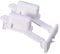 Bauknecht Whirlpool tappo a chiave bianco Inizio lavatrice a 2 velocità 48107141425341