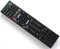 Ersatz Fernbedienung for Sony TV KDL-47W807A KDL-47W808A KDL-47W809A KDL-50W685A KDL-55W802A KDL-55W805A