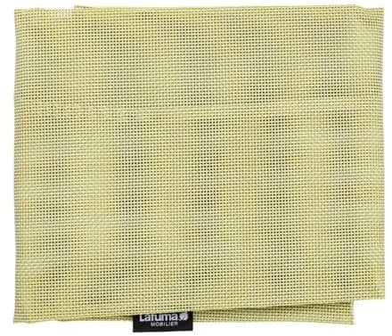 Lafuma Mobilier Transat Tapicería de Recambio para Maxi-Transa 58 cm, Batyline, Etamina