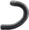 DEDA-ELEMENTI Unisex-Adult Nastro Manubrio Loop 2,5x30x2000mm in PU+Eva, Nero, Nicht zutreffend