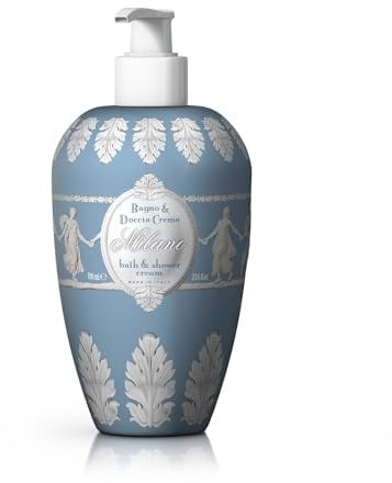 Rudy - Maioliche Milano Bagno 700ml