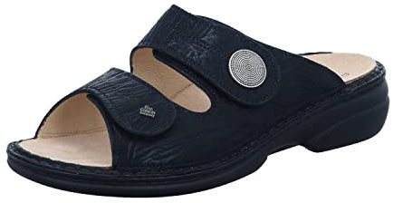 Finn Comfort adult Sansibar schwarz Gr. 40