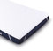 Lotusein Wasserdichter Matratzenschoner 60x120 - Hygienischer Atmungsaktive Matratzenauflage, Matratzenschutz ohne Knistern, Anti Milben Matratzen Topper (Oeko-TEX® Standard 100)