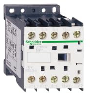TeSys LC1K 3P AC3 440V 6A Spule 230V - LC1K0601P5