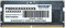 Patriot Signature DDR5 RAM 16GB (1X16GB) 4800MT/s CL40 SODIMM Laptop/Notebook Memory Module - PSD516G480081S