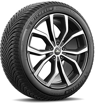 225/50Vr18 Michelin Tl Crossclimate 2 Suv (Eu) 95V