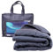 Polar Night Gewichtsdecke für Erwachsene 135 x 200 cm, 13kg - Weighted Blanket für tiefen Schlaf, Schwere Decke, Therapiedecke aus 100% Mikrofaser, Entspannungsdecke Oeko-TEX® 100 Standard Bettdecke
