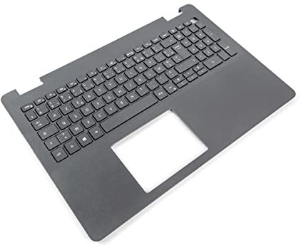 Dell Vostro 3500/3501 Repose-Poignets et Clavier FRANÇAIS - 0NY3CT + 0M52MJ (F2RJD) (Reconditionné)