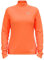 Odlo Donna Maglia a maniche lunghe con zip BERRA LIGHT