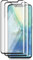 Zerrshoo Protector de Pantalla para Huawei Mate 20 Pro, Huawei Mate 20 Pro Cristal Templado 2 Piezas,Cristal Dureza 9H para Mate 20 Pro, para Huawei Mate 20 Pro Vidrio Templado Protector de Pantalla