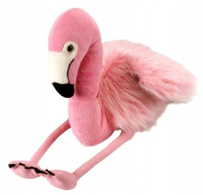 Gustaw Teddybär Groß XXL Flamingo - Plüschbär, Kuschelbär XXL Plüschtier, Spielgefährte und Deko in einem - Stofftier, Plüschtier Kuscheltier Teddy Bear (rosa, 220cm)