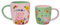 Widdop & Co. Peppa Pig Mummy & Me Mug Set, HS109