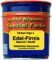 Edel-Firnis Holzöl Naturöl Hartöl Holzlasur - Farbtöne Gori (9900 Farblos)