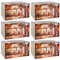 ACAN Tradineur - Pack de 36 Copas - Modelo Degustacion - Capacidad: 260 ml - Ideal para Cocteles - Aptas para lavavajillas - Tamaño Aprox: Ø 10 x 18 cm