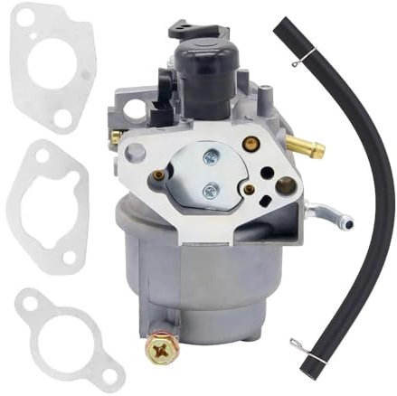 Vergaser-Montagesatz for Rasentraktor HT3813 HT3813K1 HT4213 6100-ZA0-L01 Accessories