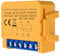 Zilimontt Smart Dimmer Light Switch Module, 1/2 Gang, APP Voice Control, Dimmer Switch Module, Smart Dimming Switch (For ZigBee 1Gang)
