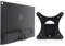 Monitorarm/Halterung VESA-Halterungsadapter, kompatibel mit HP M24h, M27h, 524sh 527sh VESA-Adapterhalterung, Tischhalterung, 100 x 100 mm, 75 x 75 mm