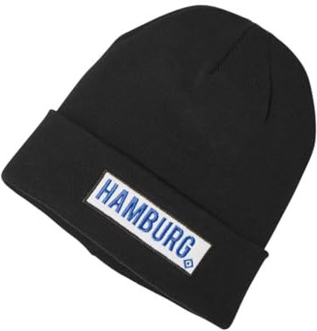 HSV Hamburger SV Wintermütze Mütze Beanie ** Silvan **