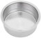 51mm Filtro de Café de Acero Inoxidable, Filtros para Café Espresso a Presión Filtrado de Café Reutilizable para La Mayoría cafeteras (Altura: Aprox.24mm/0.94in)