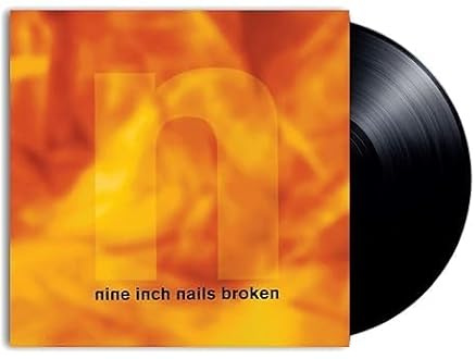 Nine Inch Nails - Broken