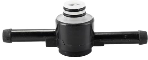 Orivin Raccordo valvola filtro carburante diesel 1J0127247A 1J0127247J Adatto per VW Golf MK4 Bora Passat Audi A3 A4 A6 SEAT Ibiza Skoda Octavia Superb