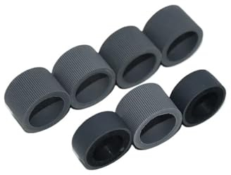 YUEZUYIOU Pickup Feed Roller Kit for K-odak Alaris S2040 S2050 S2060W S2070 S2080W Scanner(20set)