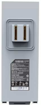 sublue Batteria ricaricabile 122Wh 11000mAh per scooter subacqueo Mix/Mix Pro