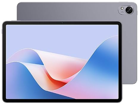 HUAWEI MatePad 11.5 S 2026 Tablet, 2.8K 144Hz PaperMatte Display ultra trasparente, 12+256GB, 8800 mAh, 40W Supercharge, WiFi 6+, Bluetooth 5.2, GoPaint, Gaming