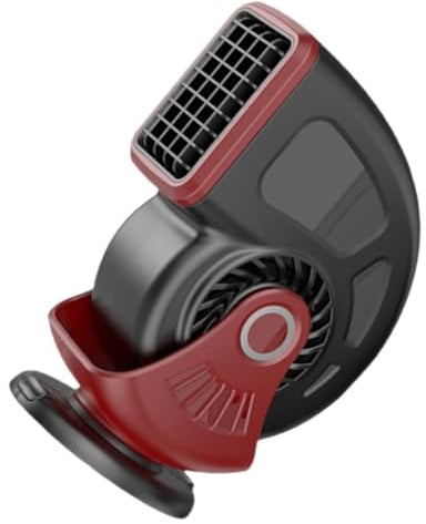Tragbare Autoheizung 150w 12v mit Entfroster Winter Geschenkideen