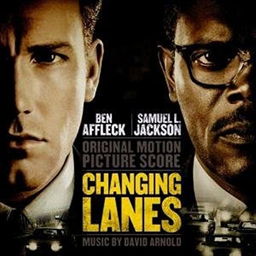 Spurwechsel (Ot: Changing Lane