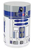 Paladone Star Wars R2 D2 Mini Light