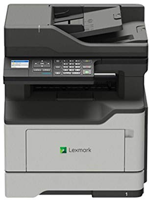 Lexmark MX321ADN Mono MFG A4 36PPM 1GB 2.4 IN Display