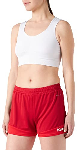 Kempa Women's Emotion 2.0 Shorts Women Trousers