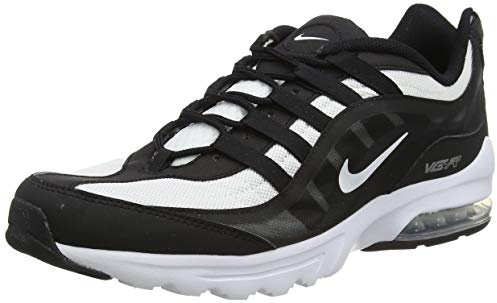 Nike Herren Air Max VG-R Sneaker, Black/White-Black, 42 EU