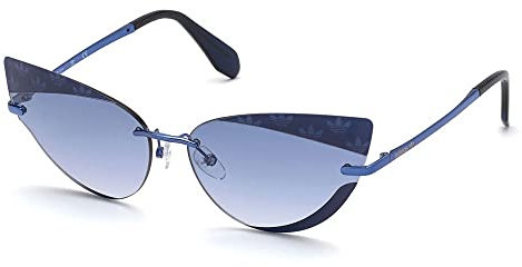adidas Damen Sonnenbrillen OR0016, 90W, 64