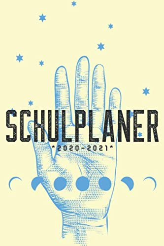 Schulplaner Schülerkalender 2020 2021 für Schülerinnen und Schüler Hausaufgabenheft: Schulplaner Hausaufgabenheft mit 120 Seiten: Notenlisten, ... sowie Adressbuch, Ferienübersicht, uvm
