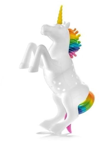 Boule à thé licorne infuseur