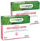 OLIOSEPTIL - Capsules Huiles Essentielles à Respirer - Association de menthol et d'huiles essentielles - Aide à Dégager le Nez & le Sinus - Assainit le Système Respiratoire - Lot de 2 produits