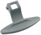 easyPART Kompatibel/Ersatz für LG Electronics 3650EN3005A Türgriff Griff grau Öffner Kunststoff Waschmaschine Waschgerät passend für wd80 f12 f14 fh wd10 fh4 f10 fh09 f8 f6 dd14 f74 f70 fh49 f50 fh2